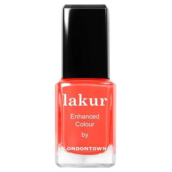 Londontown Lakur - Enhanced Colour Nail Polish - Flashback - Picture 1 of 4